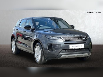 Used Land Rover Range Rover Evoque 2023 for sale - 78011224: Photo