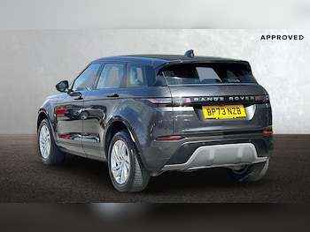 Used Land Rover Range Rover Evoque 2023 for sale - 78011224: Photo