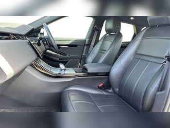 Used Land Rover Range Rover Evoque 2023 for sale - 78011224: Photo