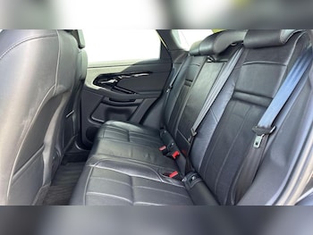 Used Land Rover Range Rover Evoque 2023 for sale - 78011224: Photo