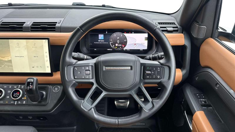 Used Land Rover Defender 2024 for sale - 77983634: Photo 15