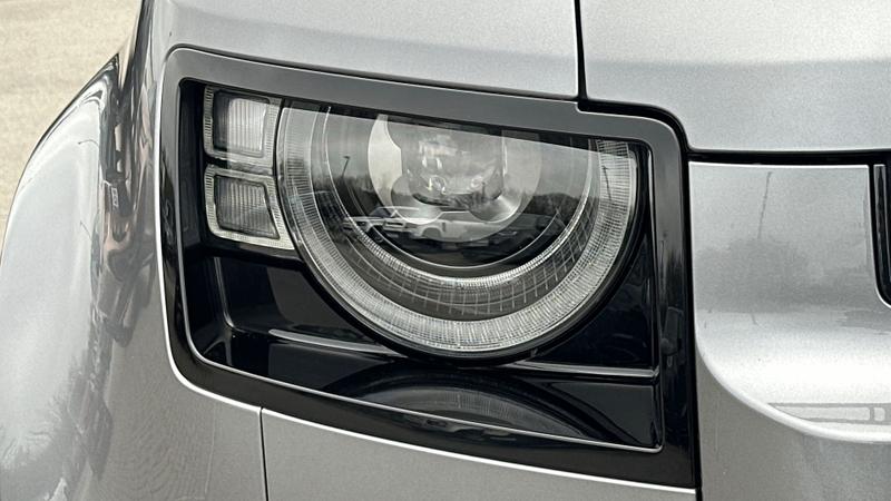 Used Land Rover Defender 2024 for sale - 77983634: Photo 17
