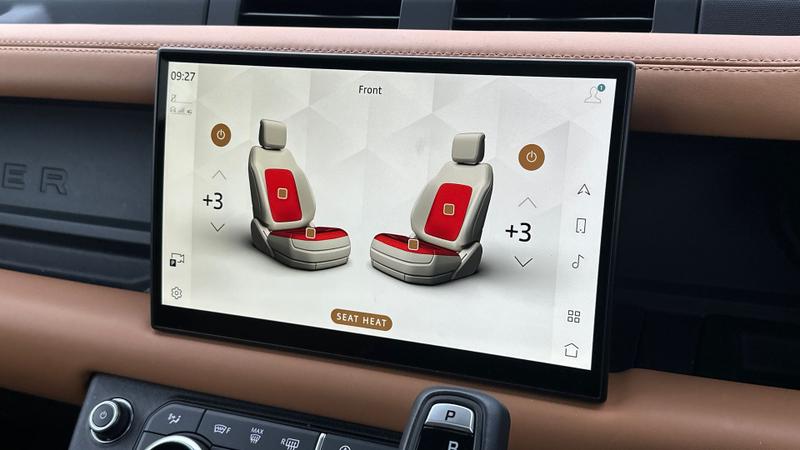 Used Land Rover Defender 2024 for sale - 77983634: Photo 22