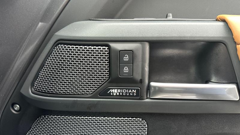 Used Land Rover Defender 2024 for sale - 77983634: Photo 24