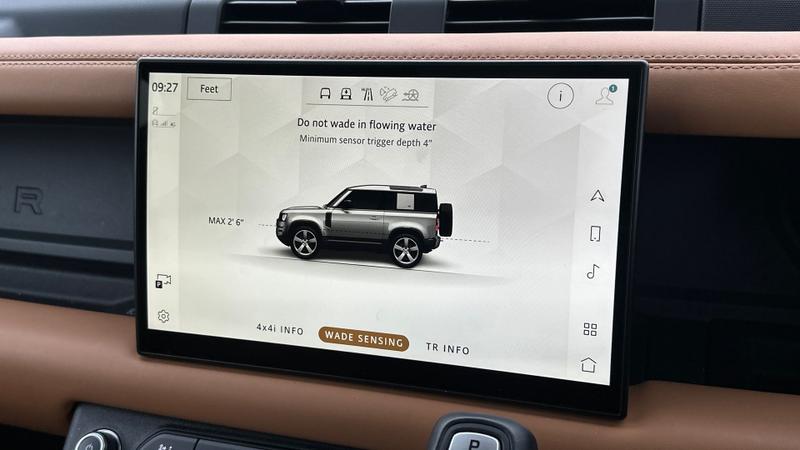 Used Land Rover Defender 2024 for sale - 77983634: Photo 33