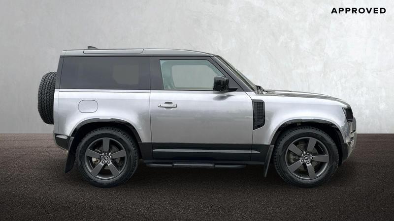 Used Land Rover Defender 2024 for sale - 77983634: Photo 5
