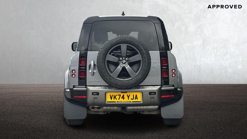 Used Land Rover Defender 2024 for sale - 77983634: Photo 6