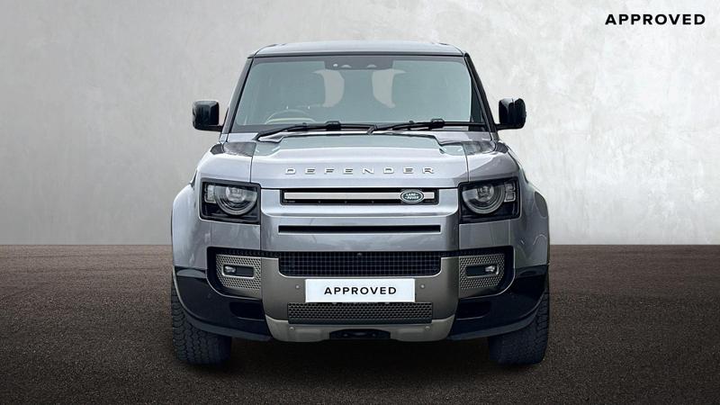 Used Land Rover Defender 2024 for sale - 77983634: Photo 7