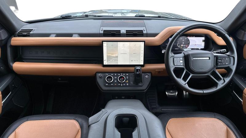Used Land Rover Defender 2024 for sale - 77983634: Photo 9