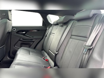 Used Land Rover Range Rover Evoque 2025 for sale - 79193438: Photo