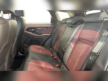 Used Land Rover Range Rover Evoque 2025 for sale - 78698342: Photo