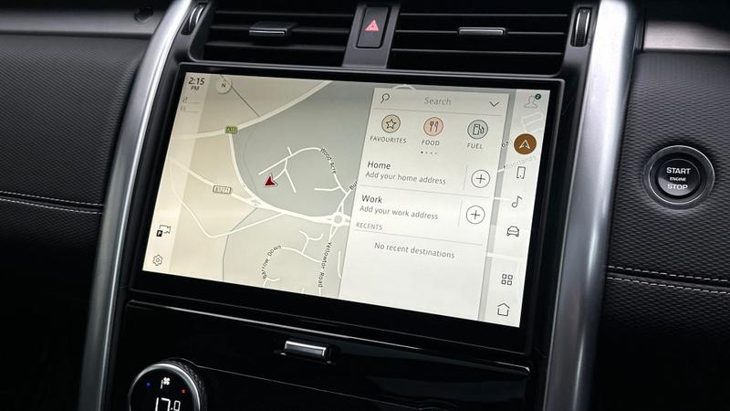 Used Land Rover Discovery 2023 for sale - 77403563: Photo 11