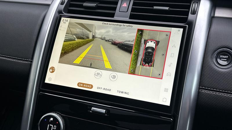 Used Land Rover Discovery 2023 for sale - 77403563: Photo 12