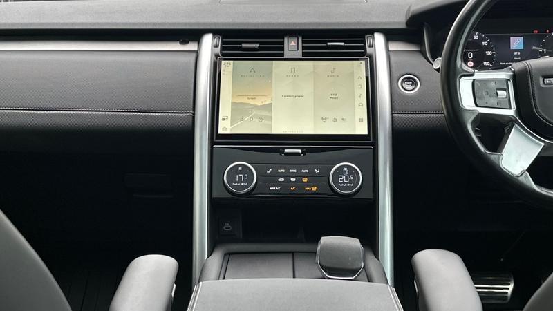 Used Land Rover Discovery 2023 for sale - 77403563: Photo 14