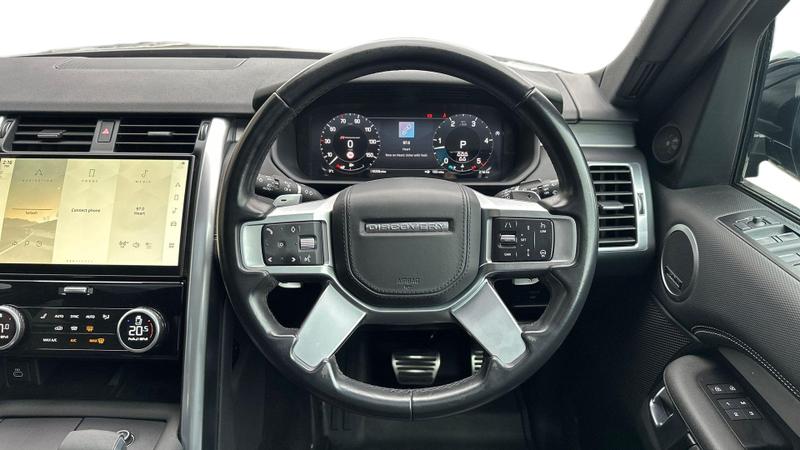 Used Land Rover Discovery 2023 for sale - 77403563: Photo 15