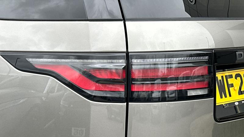Used Land Rover Discovery 2023 for sale - 77403563: Photo 19