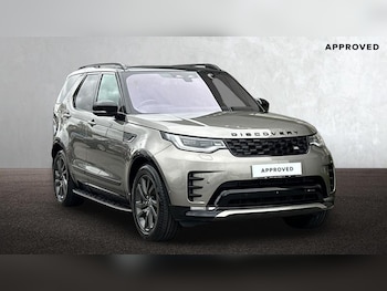 Used Land Rover Discovery 2023 for sale - 77403563: Photo