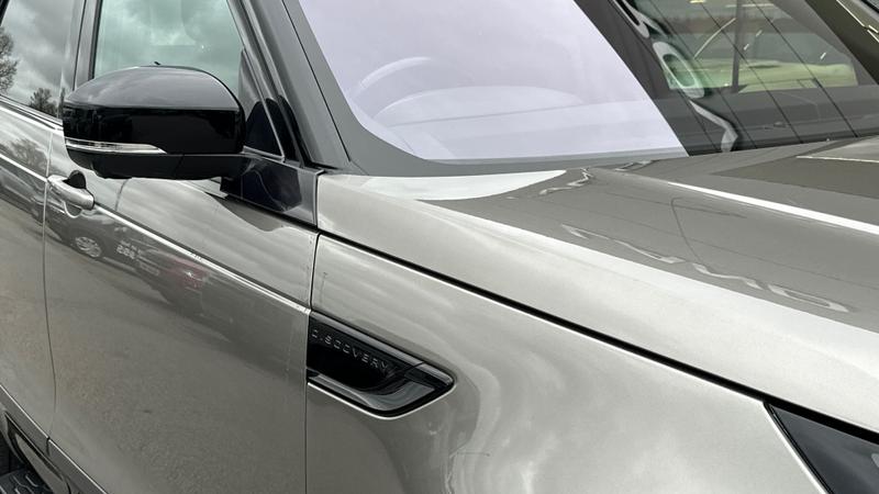 Used Land Rover Discovery 2023 for sale - 77403563: Photo 20