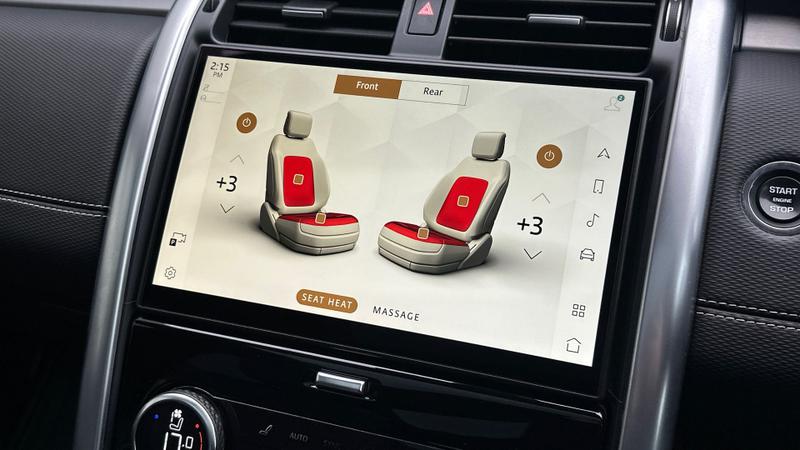 Used Land Rover Discovery 2023 for sale - 77403563: Photo 22