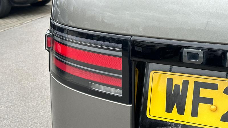 Used Land Rover Discovery 2023 for sale - 77403563: Photo 26