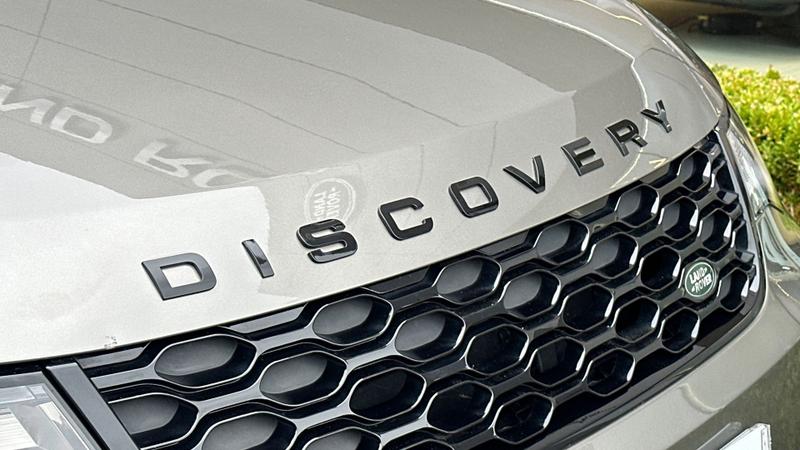 Used Land Rover Discovery 2023 for sale - 77403563: Photo 28