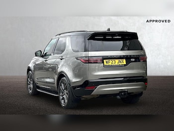 Used Land Rover Discovery 2023 for sale - 77403563: Photo