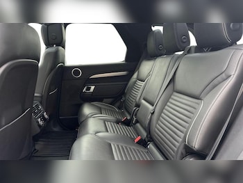 Used Land Rover Discovery 2023 for sale - 77403563: Photo