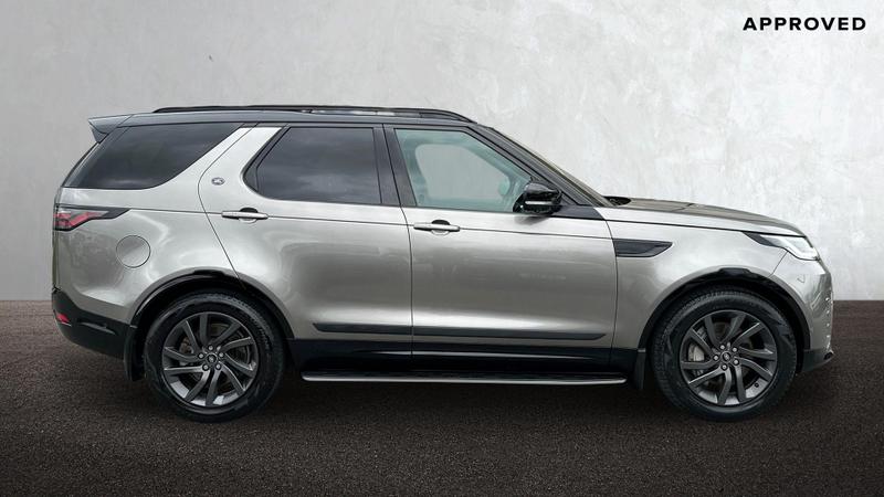 Used Land Rover Discovery 2023 for sale - 77403563: Photo 5