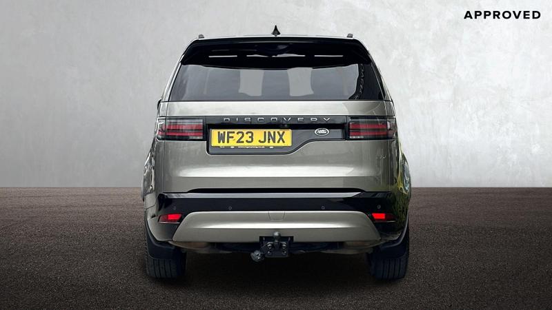 Used Land Rover Discovery 2023 for sale - 77403563: Photo 6