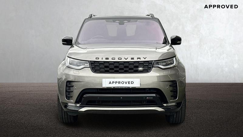 Used Land Rover Discovery 2023 for sale - 77403563: Photo 7