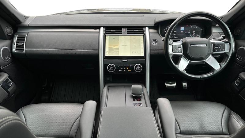 Used Land Rover Discovery 2023 for sale - 77403563: Photo 9