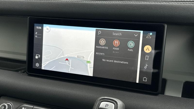 Used Land Rover Defender 2022 for sale - 77983639: Photo 11