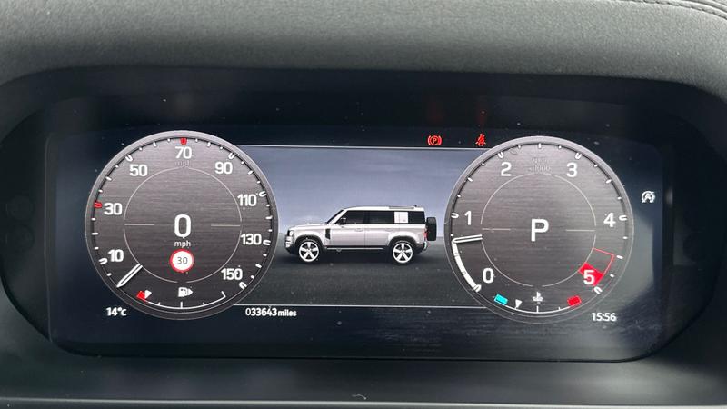 Used Land Rover Defender 2022 for sale - 77983639: Photo 16