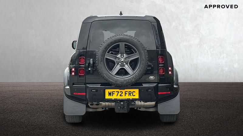 Used Land Rover Defender 2022 for sale - 77983639: Photo 6