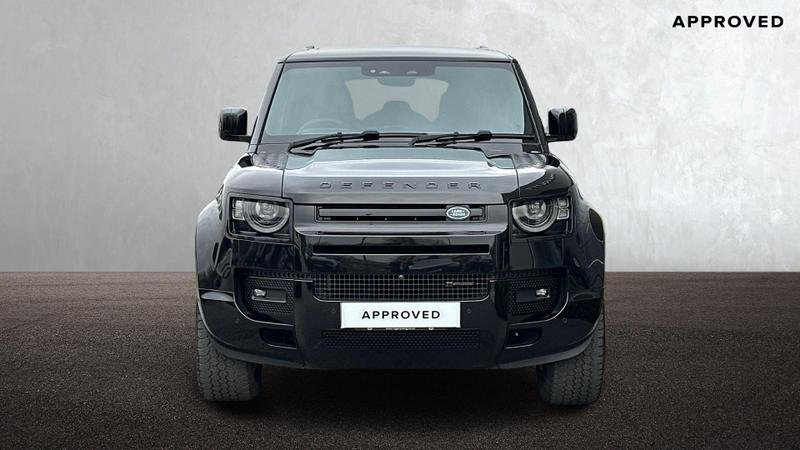 Used Land Rover Defender 2022 for sale - 77983639: Photo 7