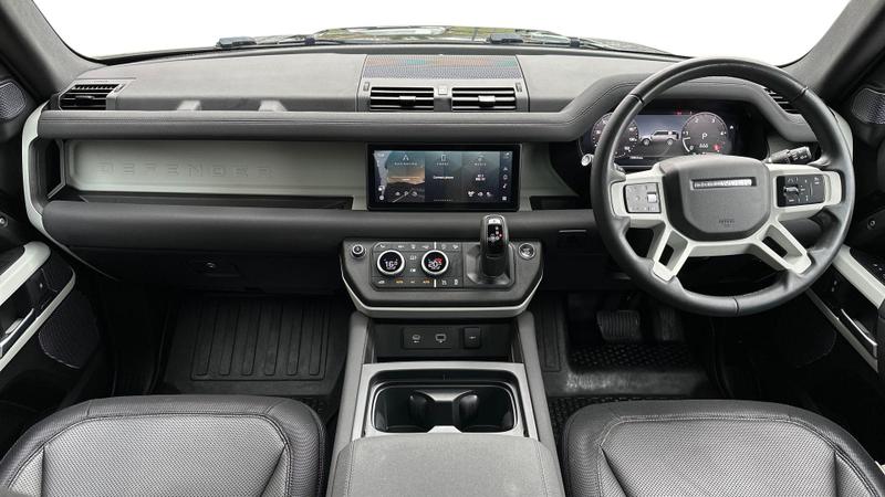 Used Land Rover Defender 2022 for sale - 77983639: Photo 9