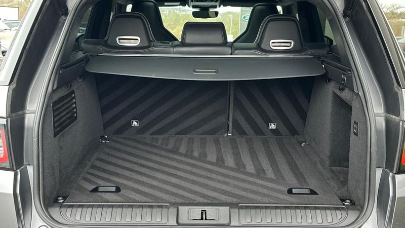 Used Land Rover Range Rover Sport 2021 for sale - 78064107: Photo 10