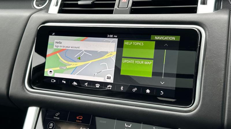 Used Land Rover Range Rover Sport 2021 for sale - 78064107: Photo 11