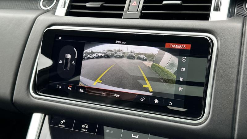 Used Land Rover Range Rover Sport 2021 for sale - 78064107: Photo 12