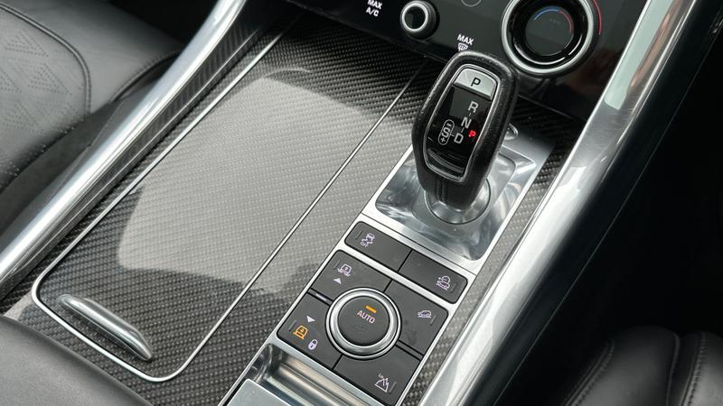 Used Land Rover Range Rover Sport 2021 for sale - 78064107: Photo 13