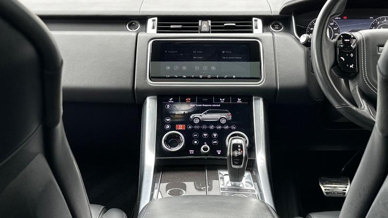 Used Land Rover Range Rover Sport 2021 for sale - 78064107: Photo 14
