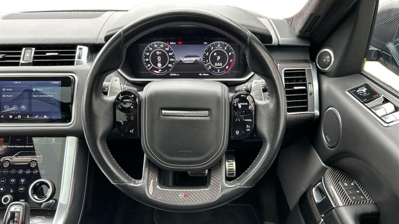 Used Land Rover Range Rover Sport 2021 for sale - 78064107: Photo 15