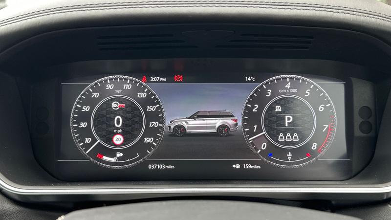 Used Land Rover Range Rover Sport 2021 for sale - 78064107: Photo 16