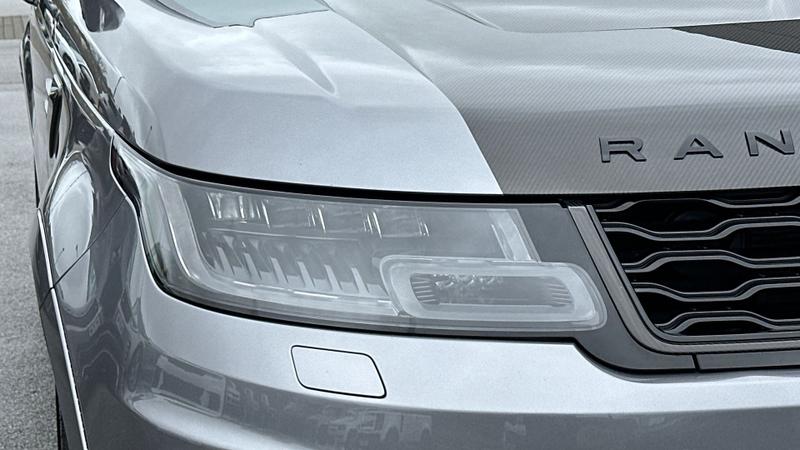 Used Land Rover Range Rover Sport 2021 for sale - 78064107: Photo 17