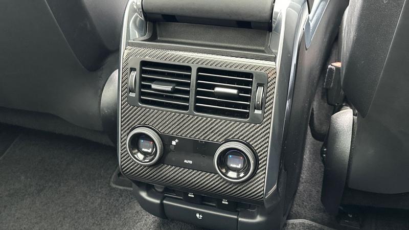 Used Land Rover Range Rover Sport 2021 for sale - 78064107: Photo 18