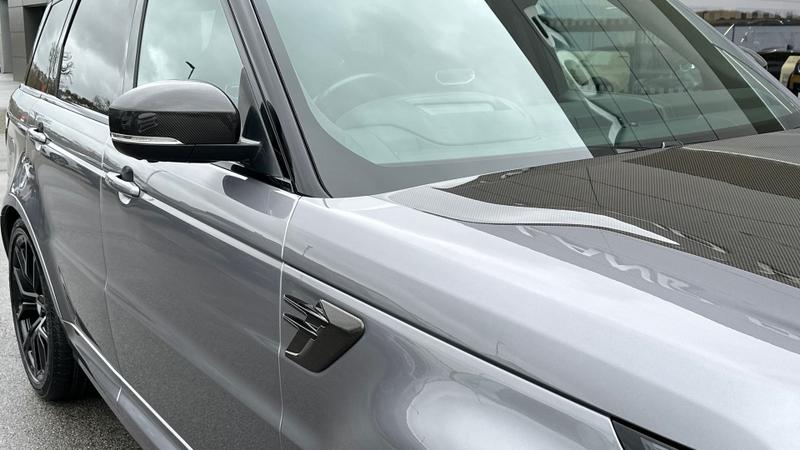 Used Land Rover Range Rover Sport 2021 for sale - 78064107: Photo 20