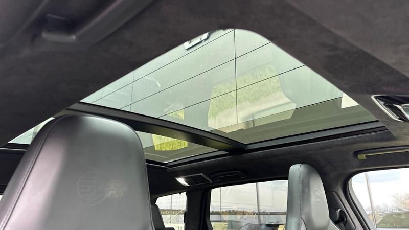 Used Land Rover Range Rover Sport 2021 for sale - 78064107: Photo 21