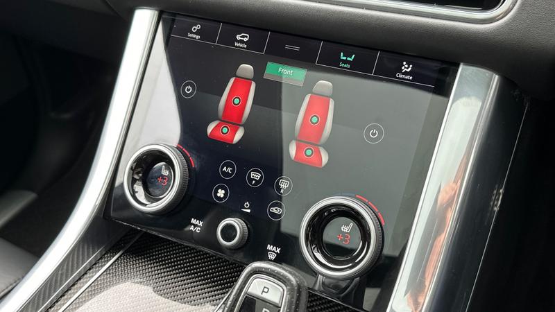 Used Land Rover Range Rover Sport 2021 for sale - 78064107: Photo 22