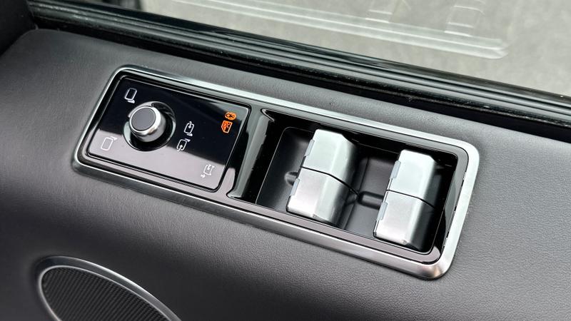 Used Land Rover Range Rover Sport 2021 for sale - 78064107: Photo 25