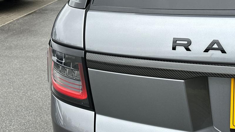 Used Land Rover Range Rover Sport 2021 for sale - 78064107: Photo 26